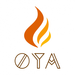 Oya logo